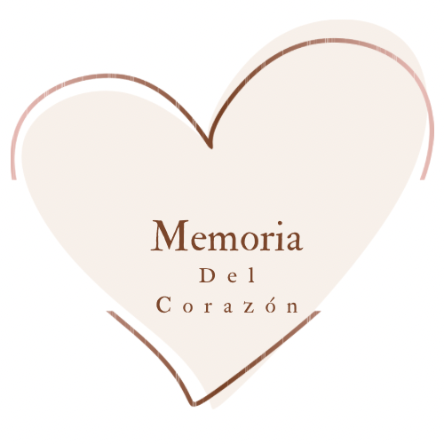 Memoria del Corazon 